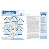 NLT Paperback Inspire Bible for Kids