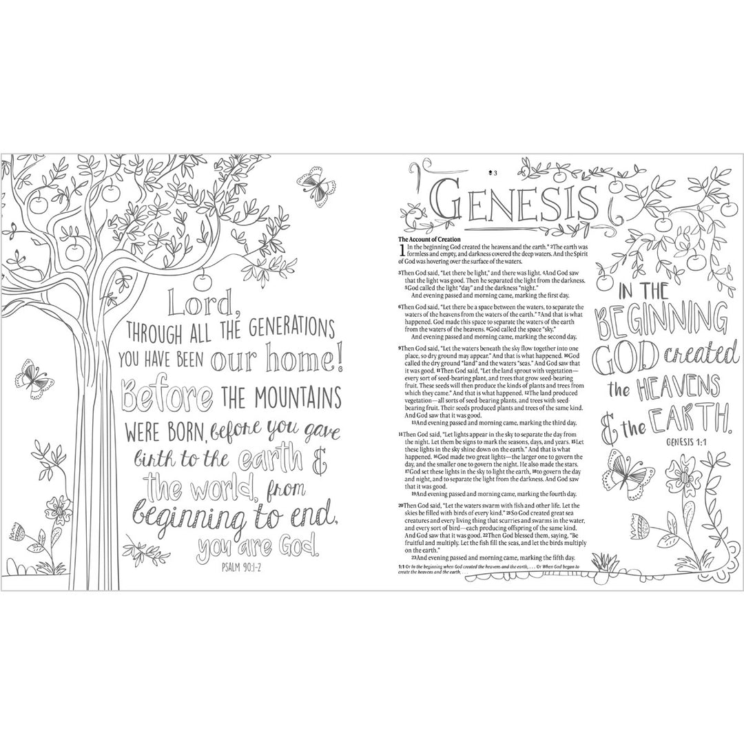 NLT Purple Faux Leather Flexcover Inspire Prayer Filament-Enabled Edition Bible Giant Print