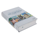 KJV Hardcover Chronological Life Application Study Bible Second Edition