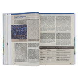 KJV Hardcover Chronological Life Application Study Bible Second Edition