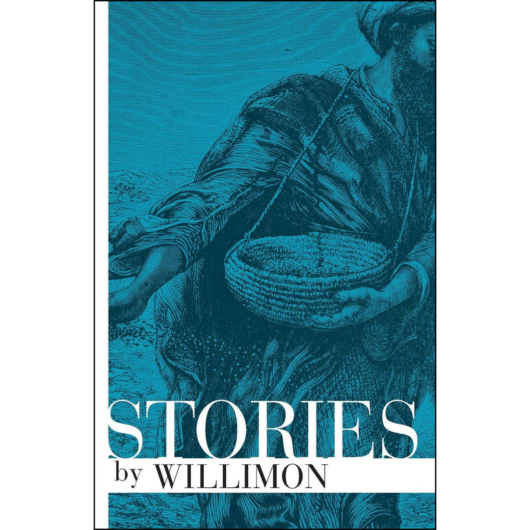 Stories By Willimon (Paperback)