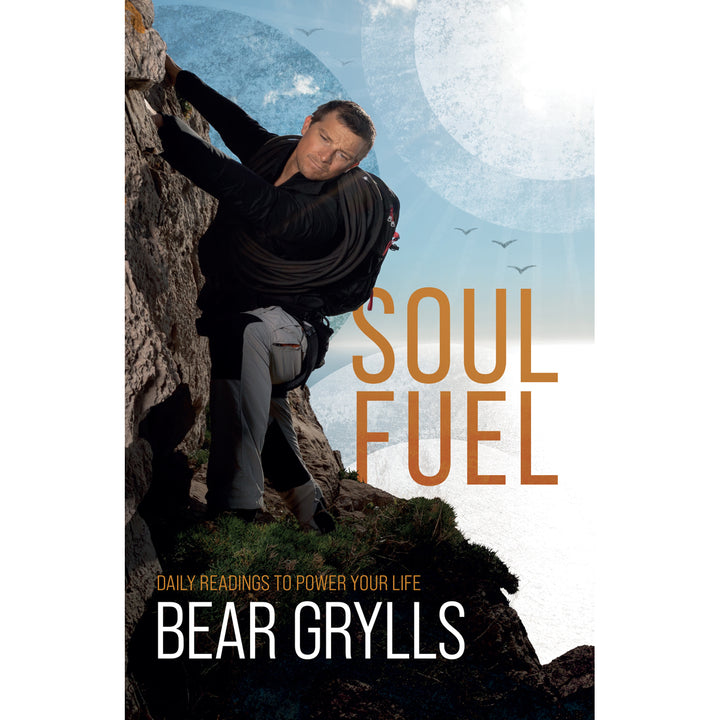 Soul Fuel Daily Readings To Power Your Life (Paperback)