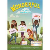 Wonderful (Hardcover)