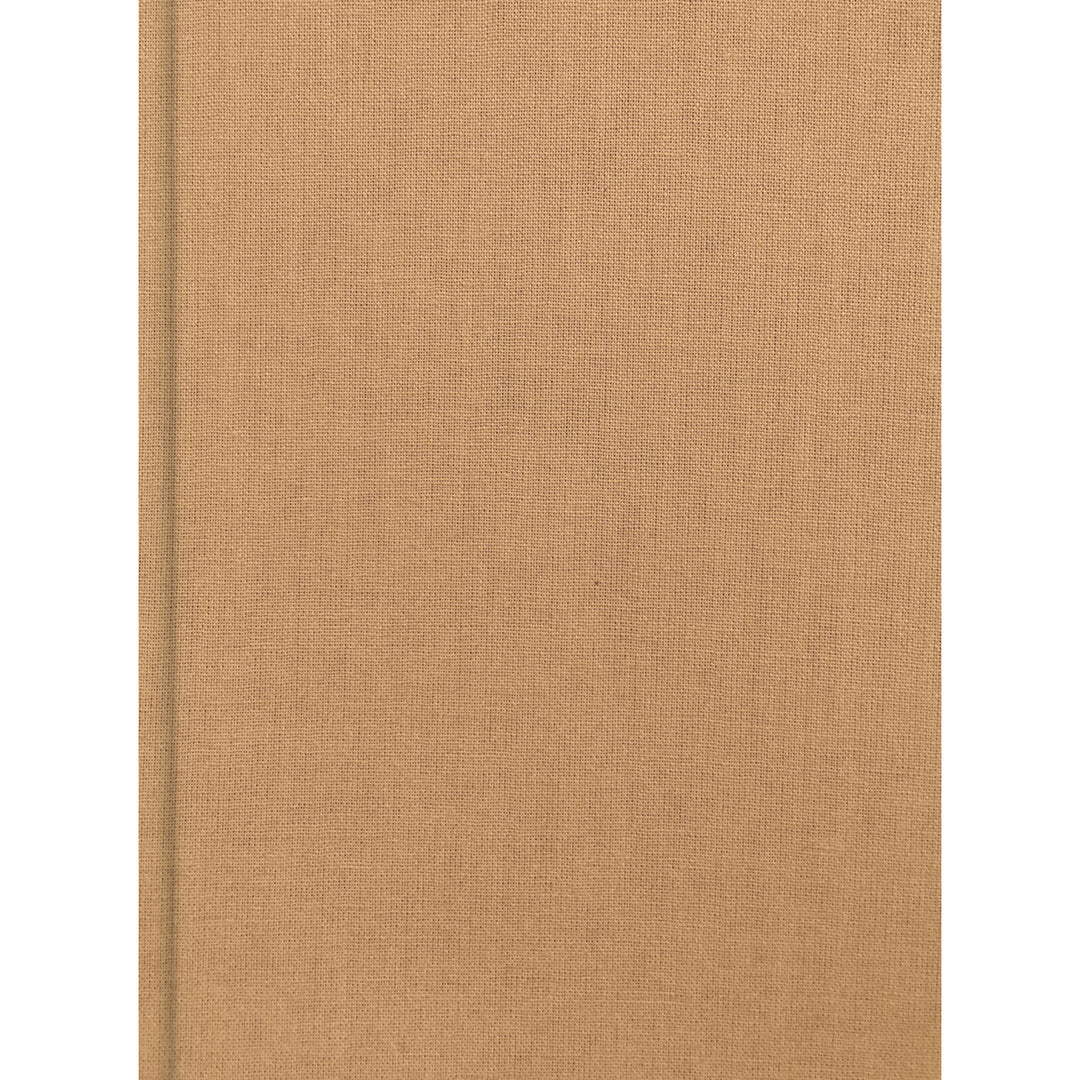 CSB Lifeway Women's Bible Camel Cloth-Over-Board (Hardcover)
