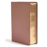 CSB Rose Gold Imitation Leather She Reads Truth Bible