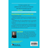Soundtracks: The Surprising Solution To Overthinking (Paperback)