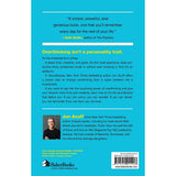 Soundtracks: The Surprising Solution To Overthinking (Paperback)