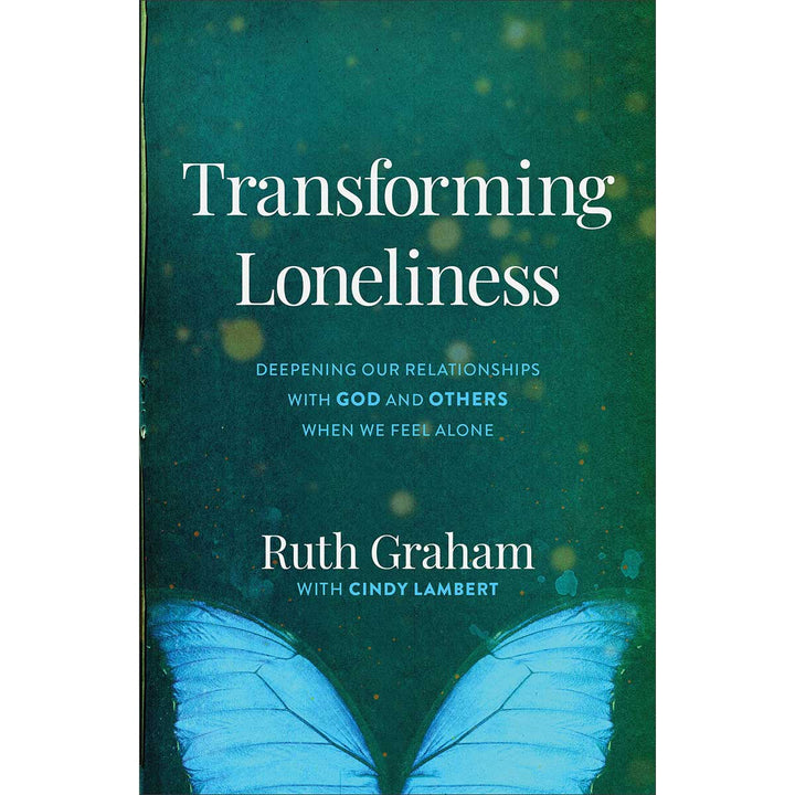 Transforming Loneliness (Paperback)