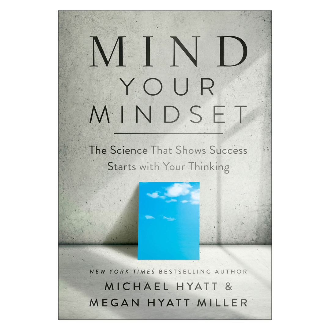 Mind Your Mindset (Paperback)