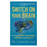 Switch On Your Brain (Mass Market)