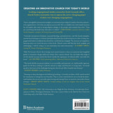 The Innovative Church: How Leaders / Congregations Can Adapt In An Ever-Changing World (Paperback)