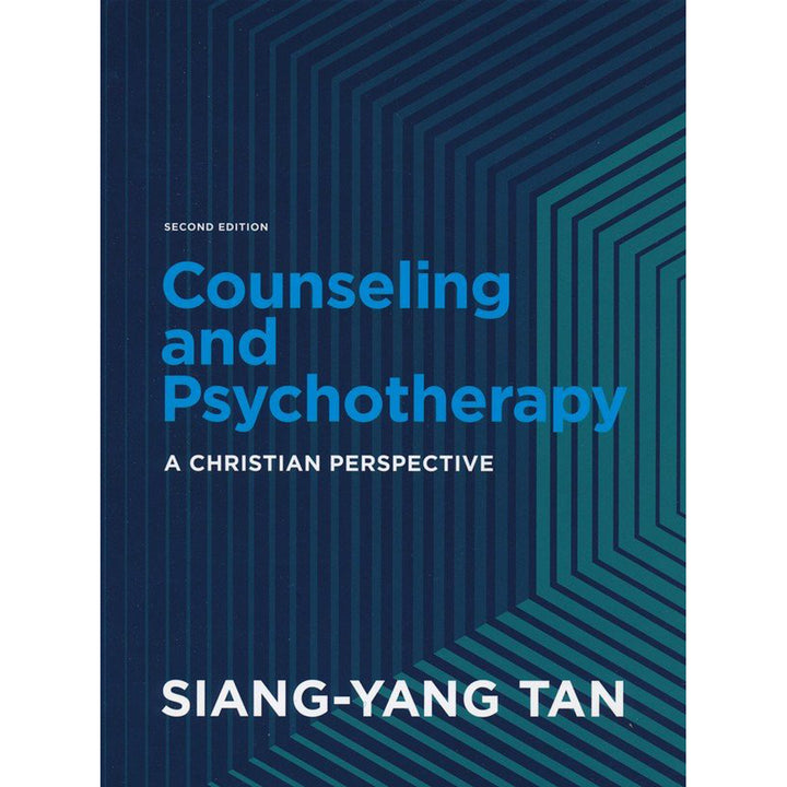 Counseling And Psychotherapy: A Christian Perspective 2nd Edition (Hardcover)