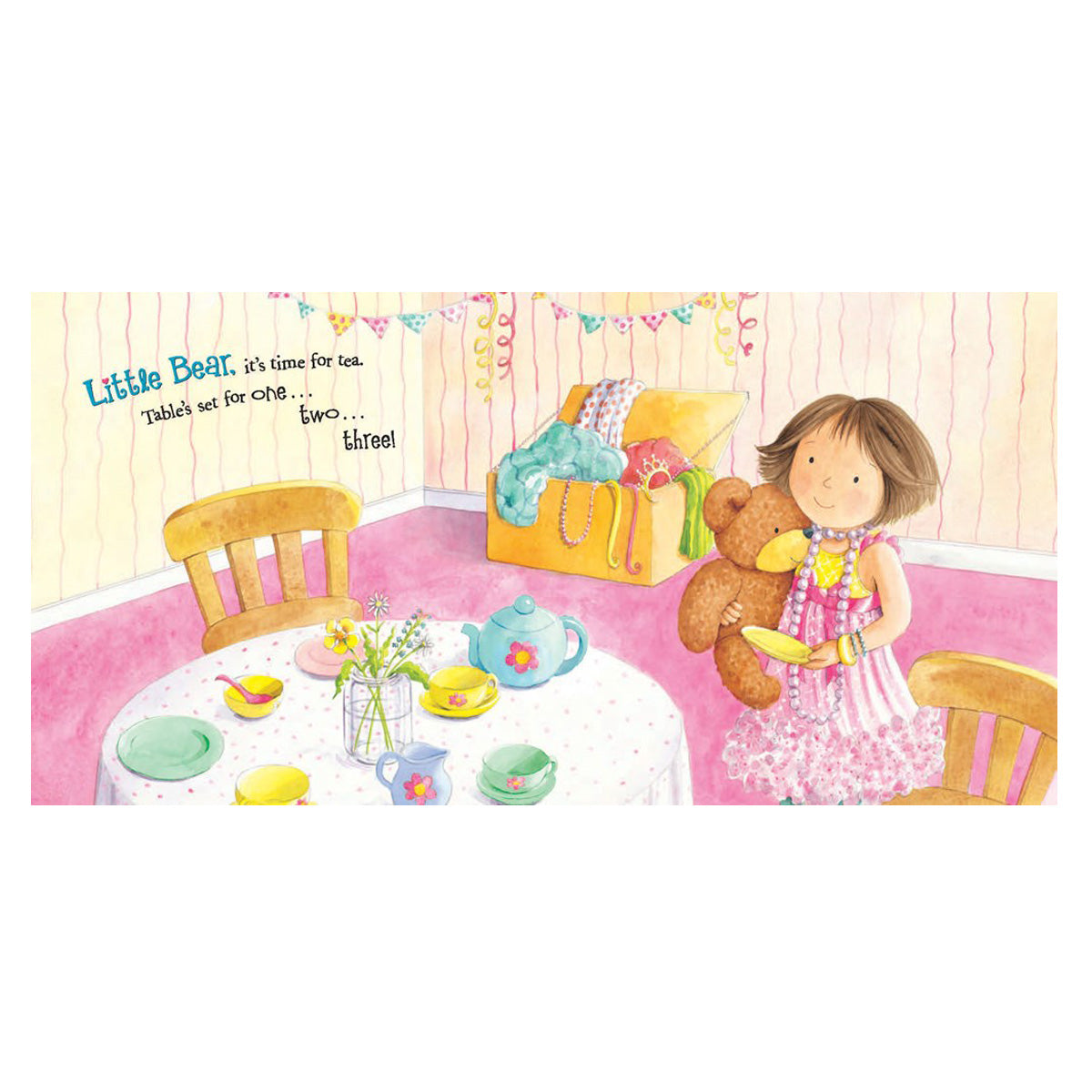 Daddy's Girl (Board Book)