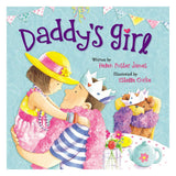 Daddy's Girl (Board Book)