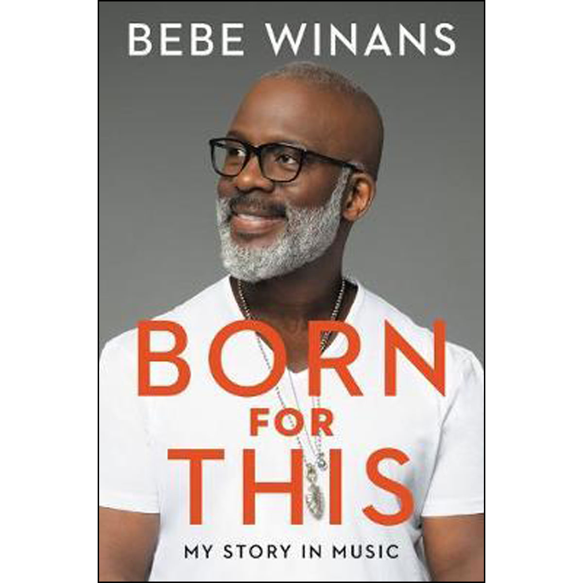 Born For This: My Story In Music (Hardcover)