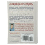 Unburdened: Finding Freedom from the Tyranny of Stress (Hardcover)