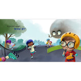 When Worry Whispers (Hardcover)
