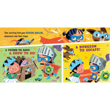 Super You! (Board Book)