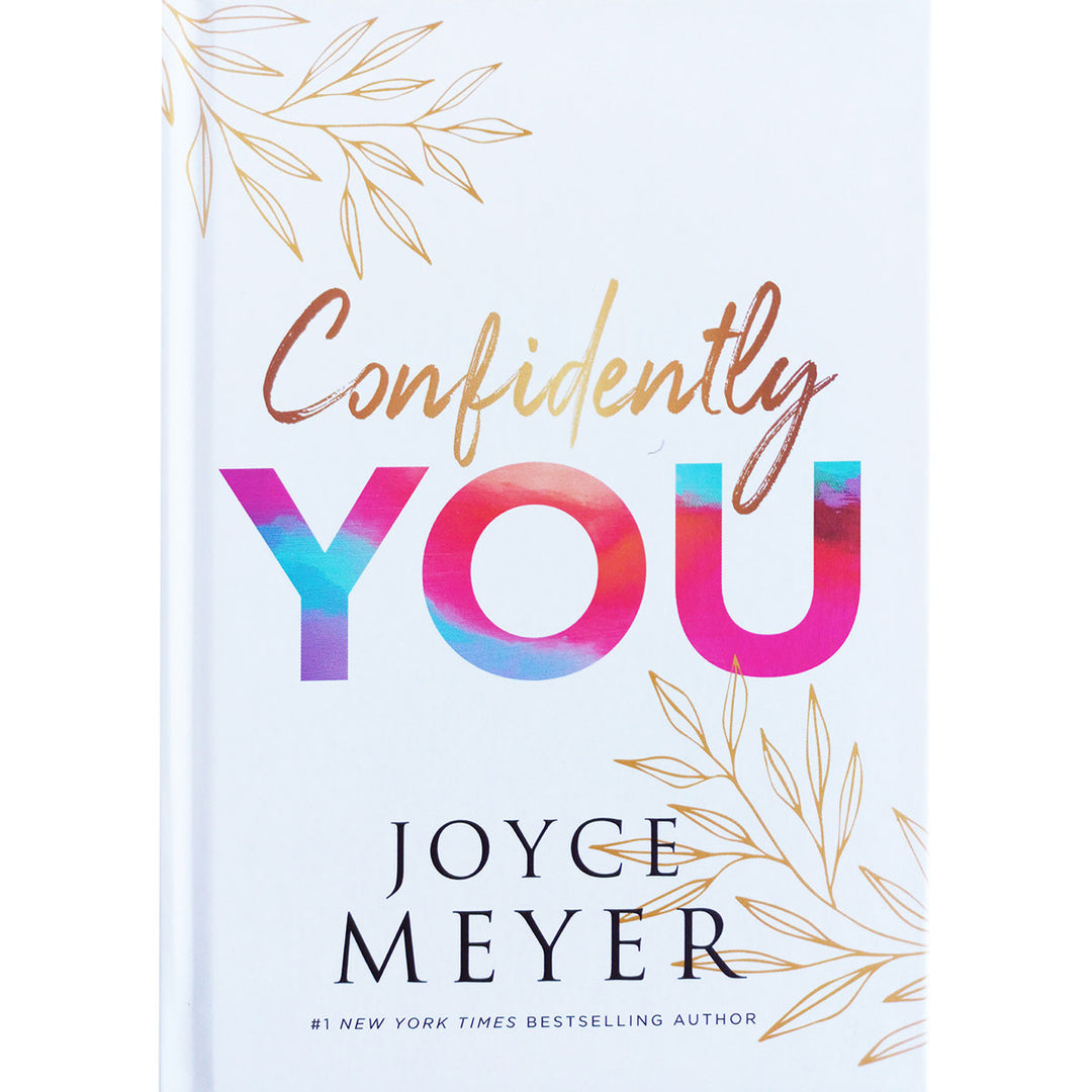 Confidently You (Hardcover)