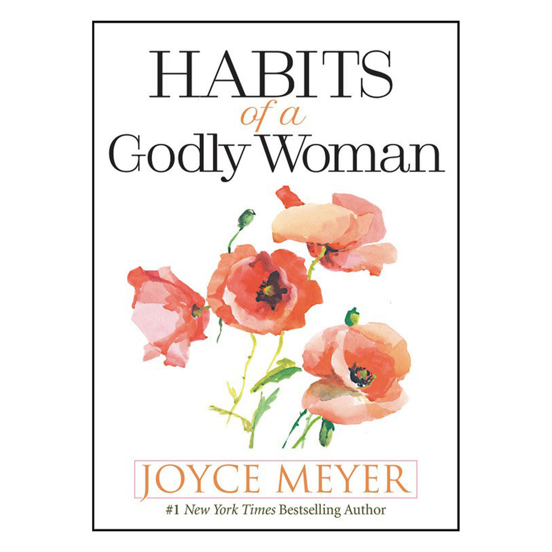Habits Of A Godly Woman (Paperback)