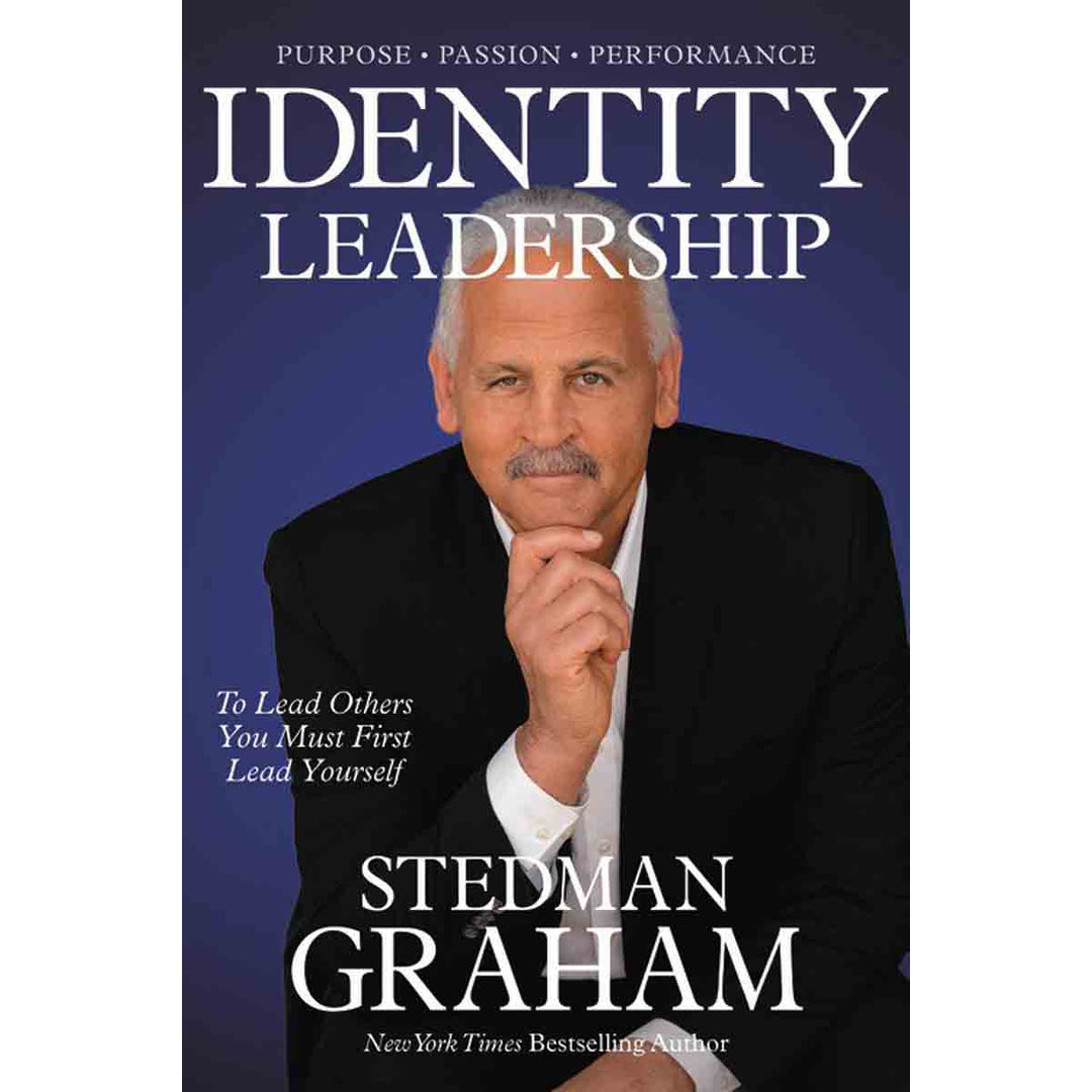 Identity Leadership: To Lead Others You Must First Lead Yourself (Hardcover)