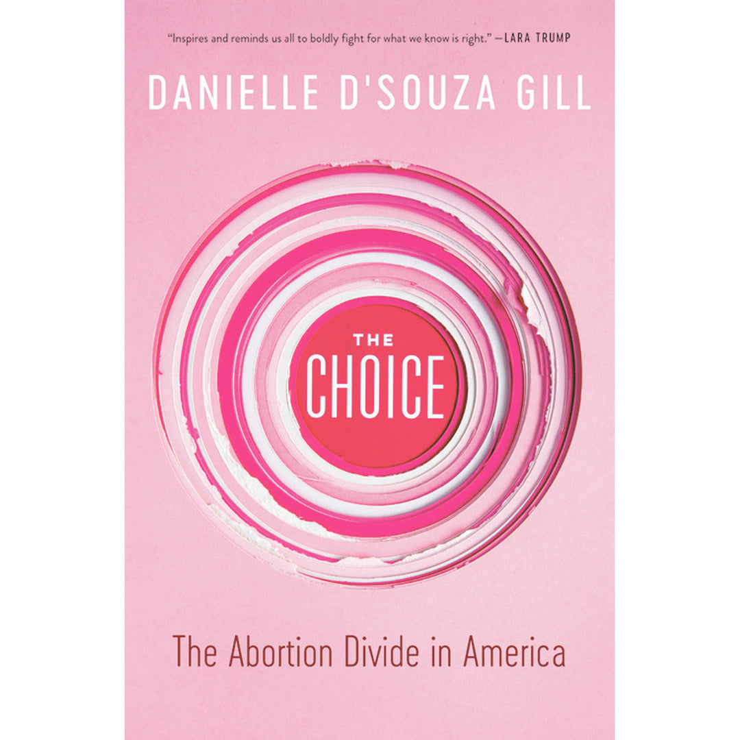 The Choice: The Abortion Divide In America (Paperback)