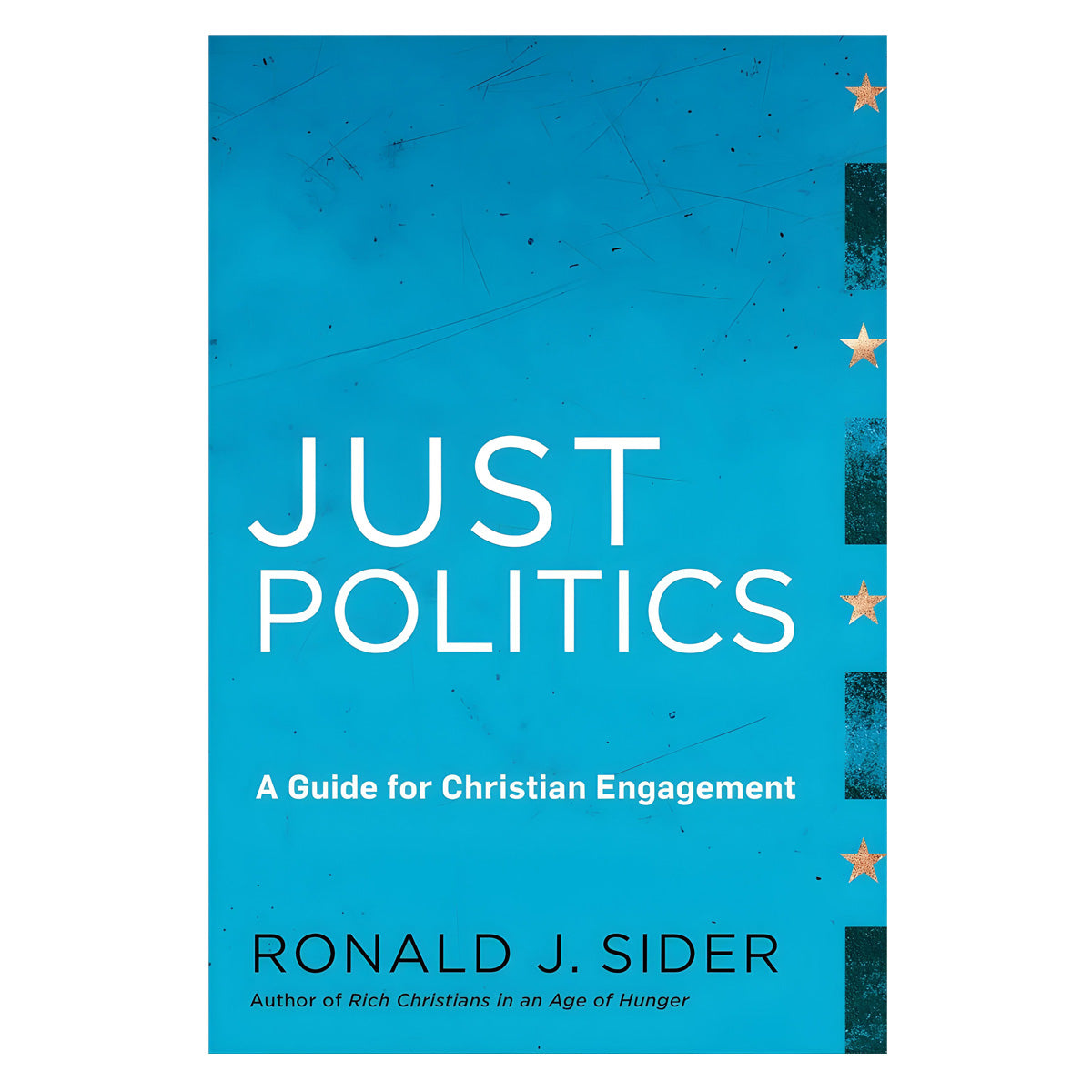 Just Politics (Paperback)