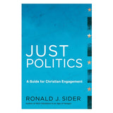 Just Politics (Paperback)