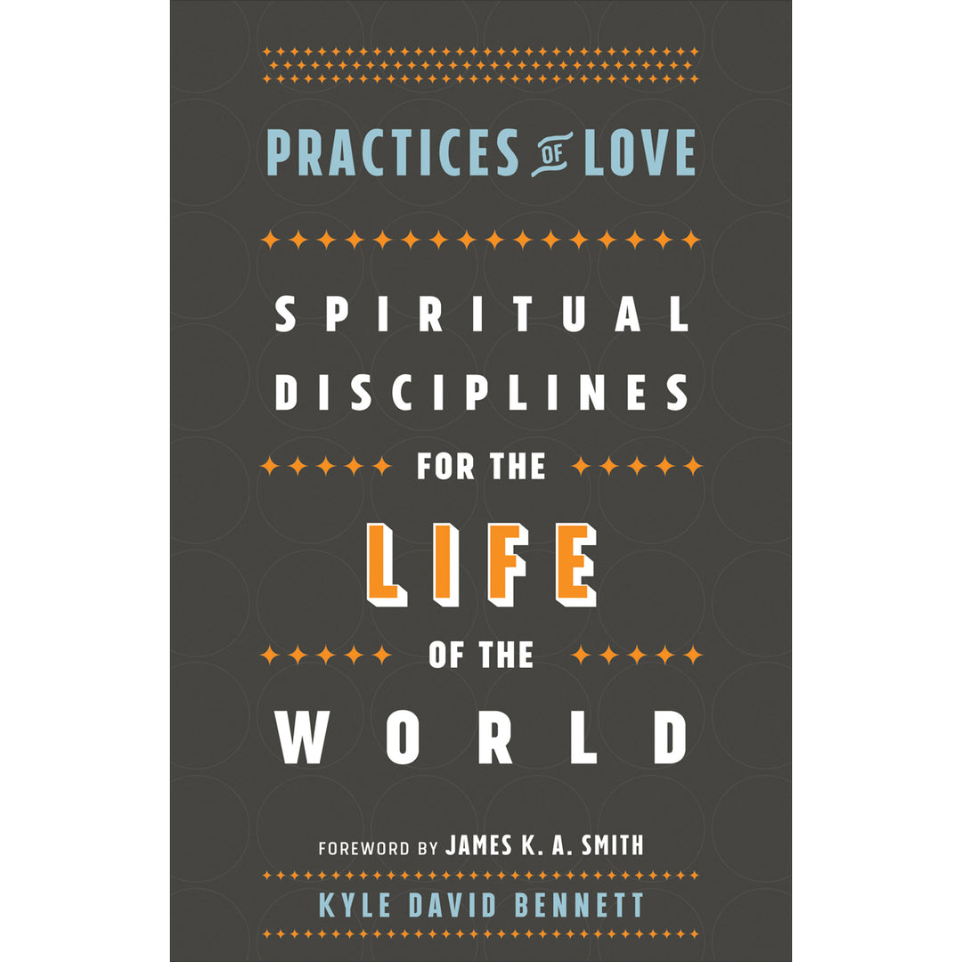 Practices Of Love (Paperback)