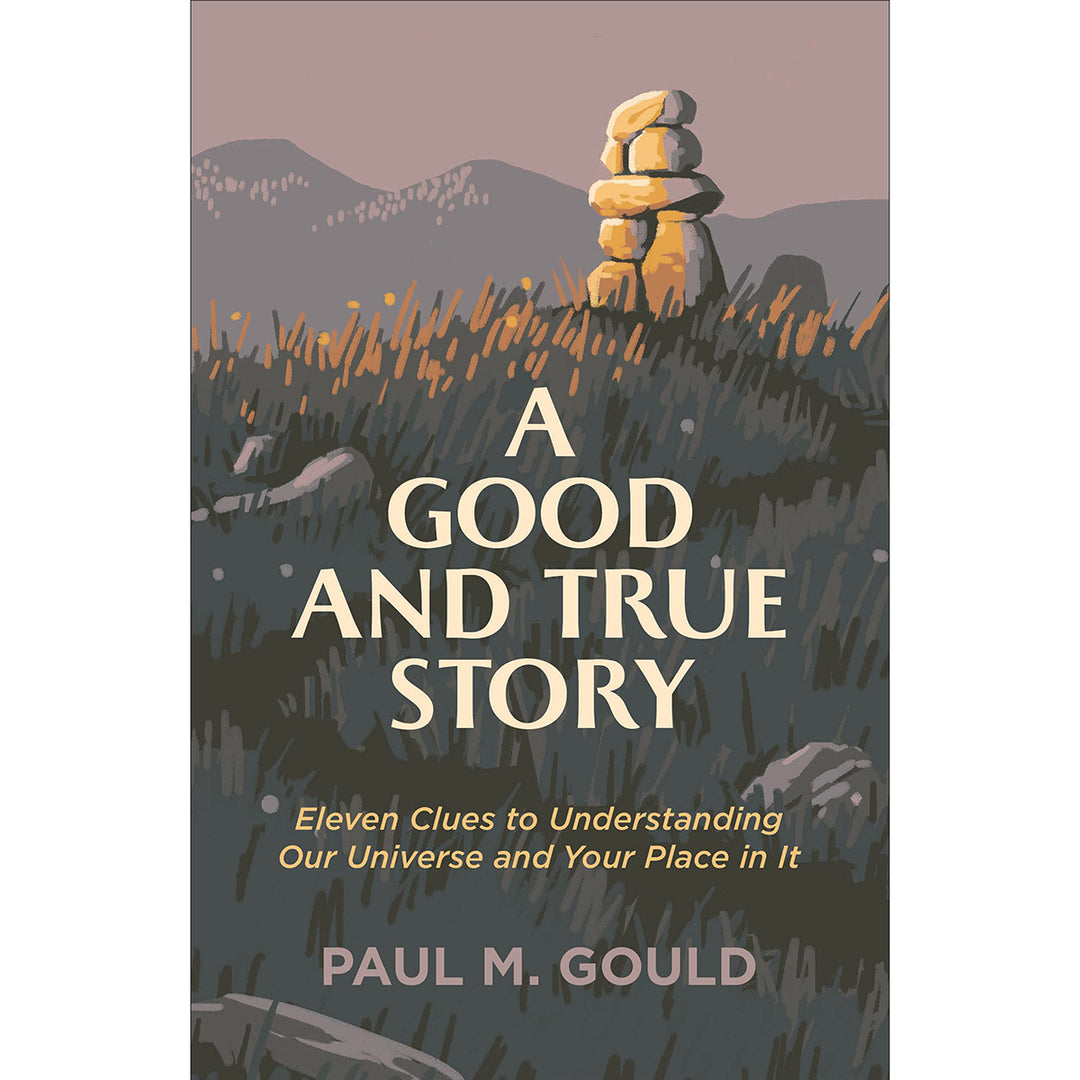 A Good And True Story: 11 Clues To Understanding Our Universe (Paperback)