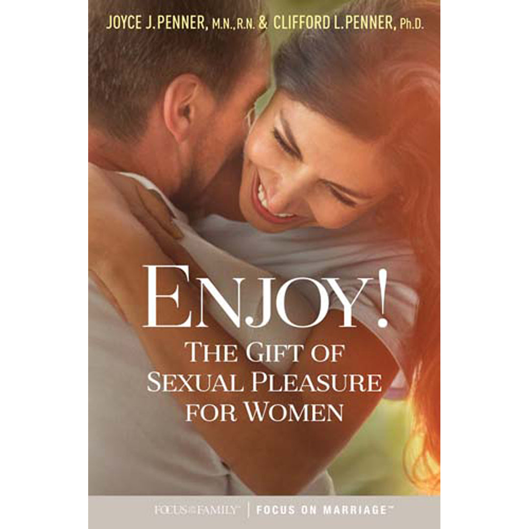 Enjoy (Paperback)