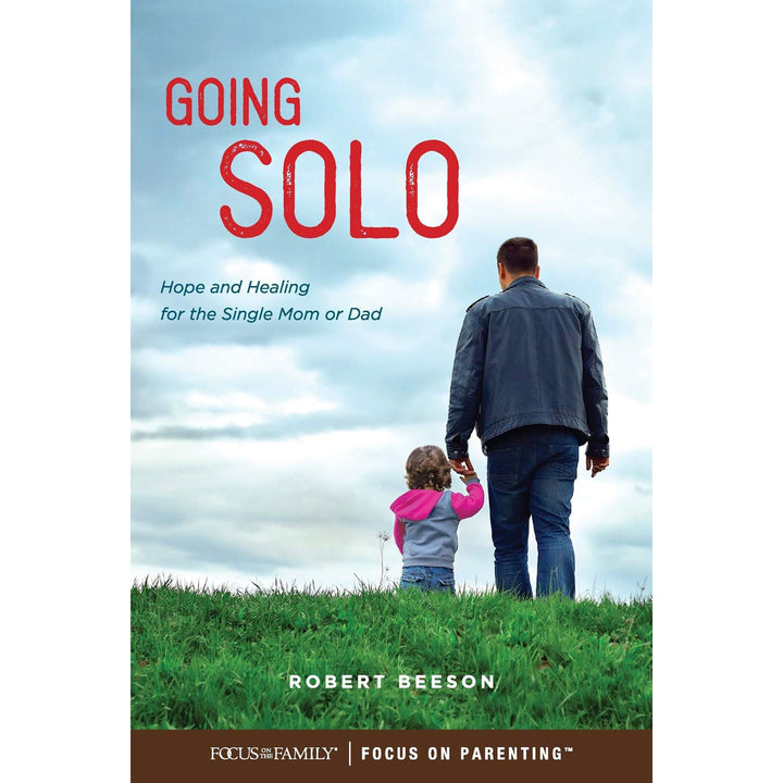 Going Solo (Paperback)