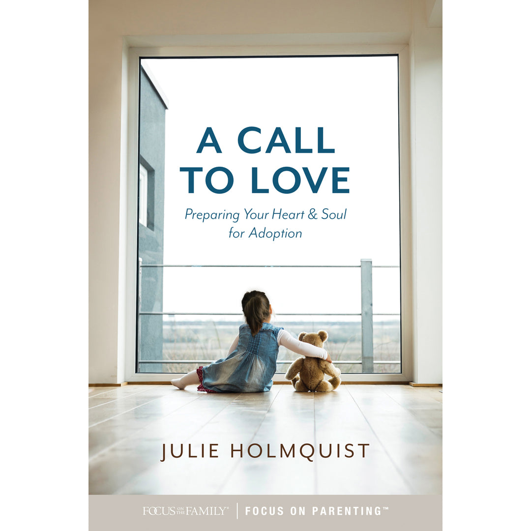 A Call To Love (Paperback)