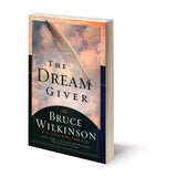 The Dream Giver (Hardcover)