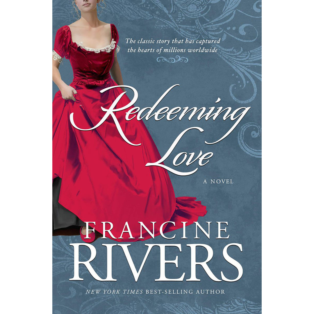 Redeeming Love (Paperback)