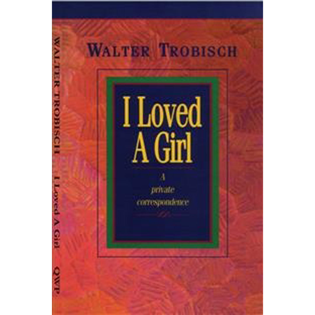 I Loved A Girl (Paperback)