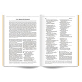 NLT Hardcover Africa Edition Bible