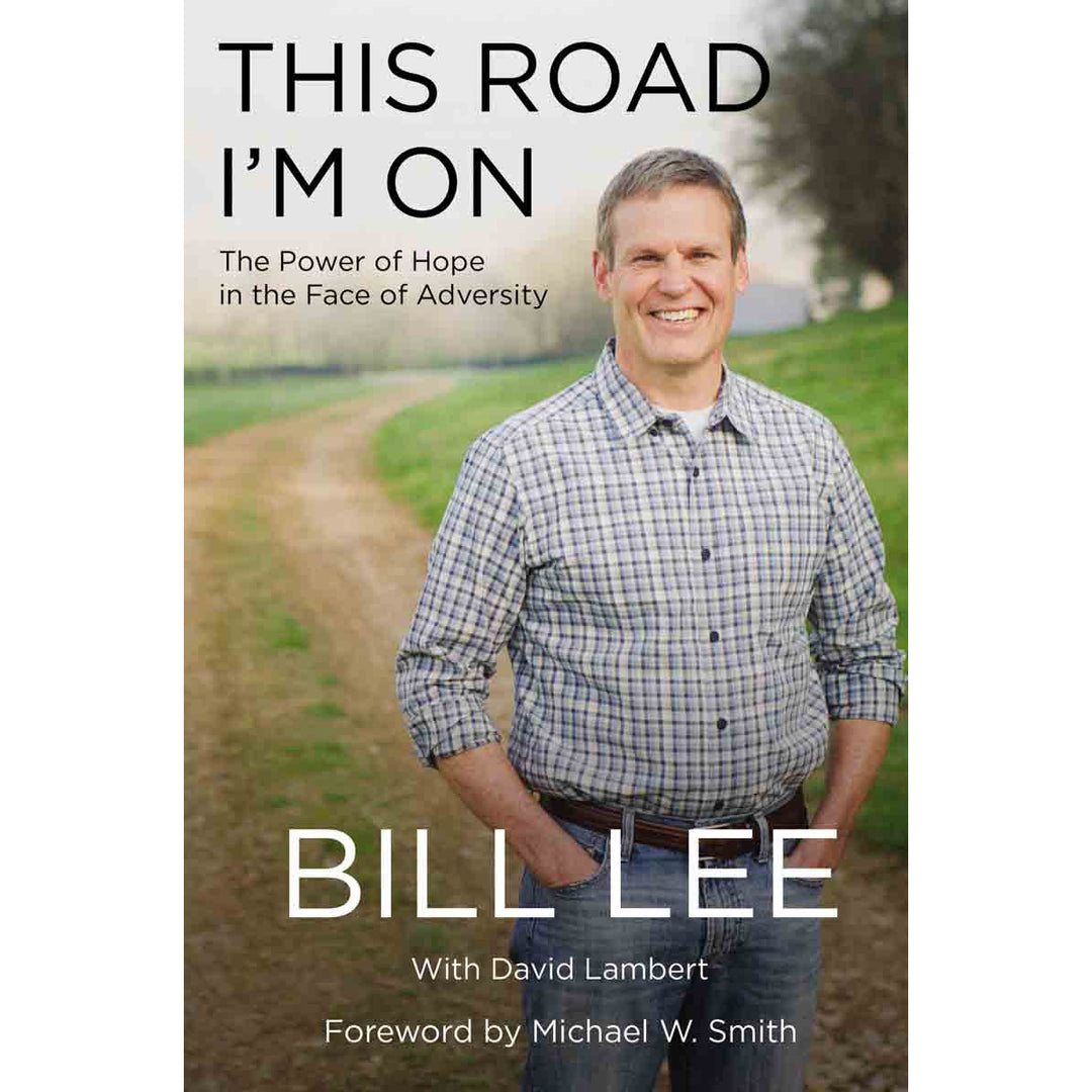 This Road I'm On: The Power Of Hope In The Face Of Adversity (Paperback)