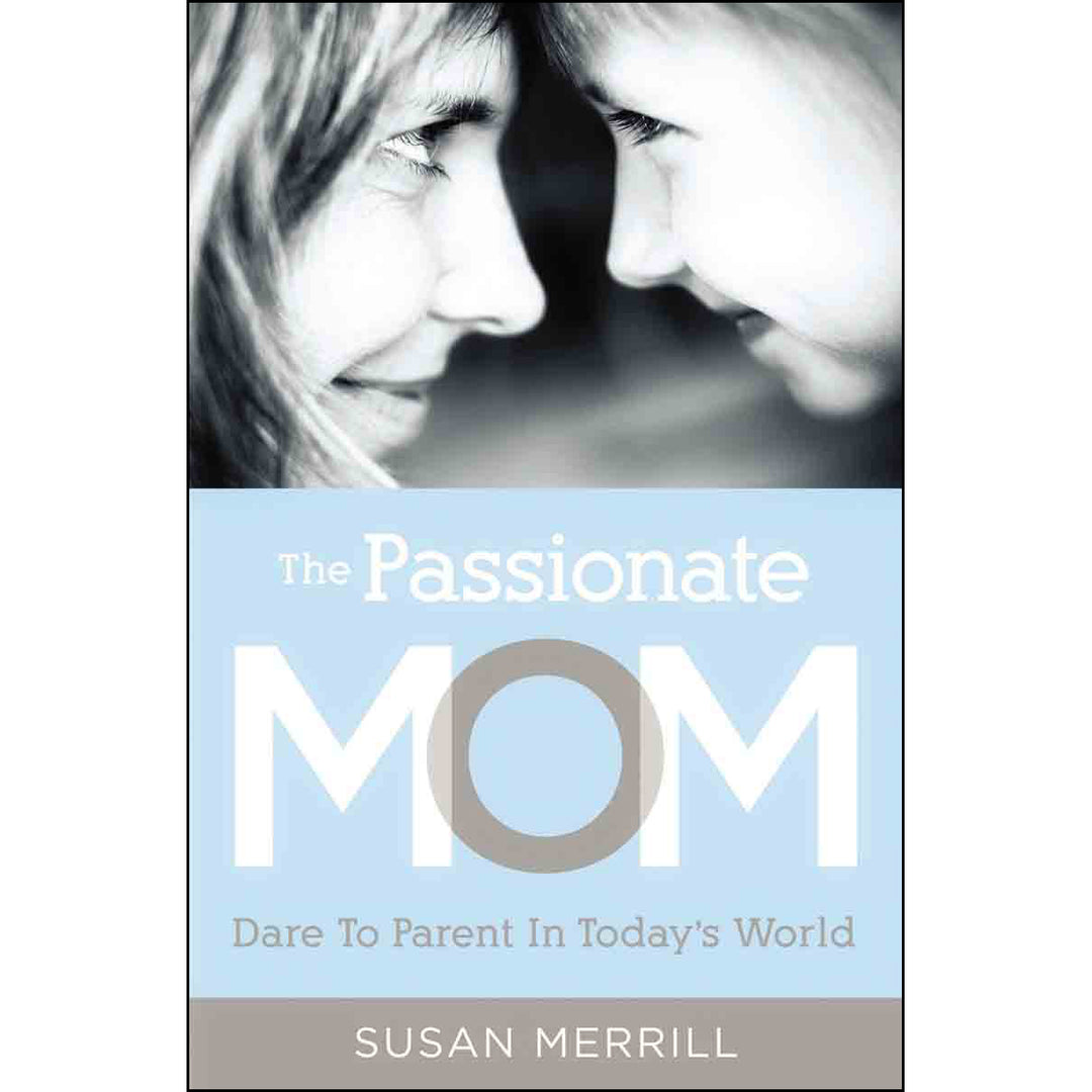 The Passionate Mom (Paperback)