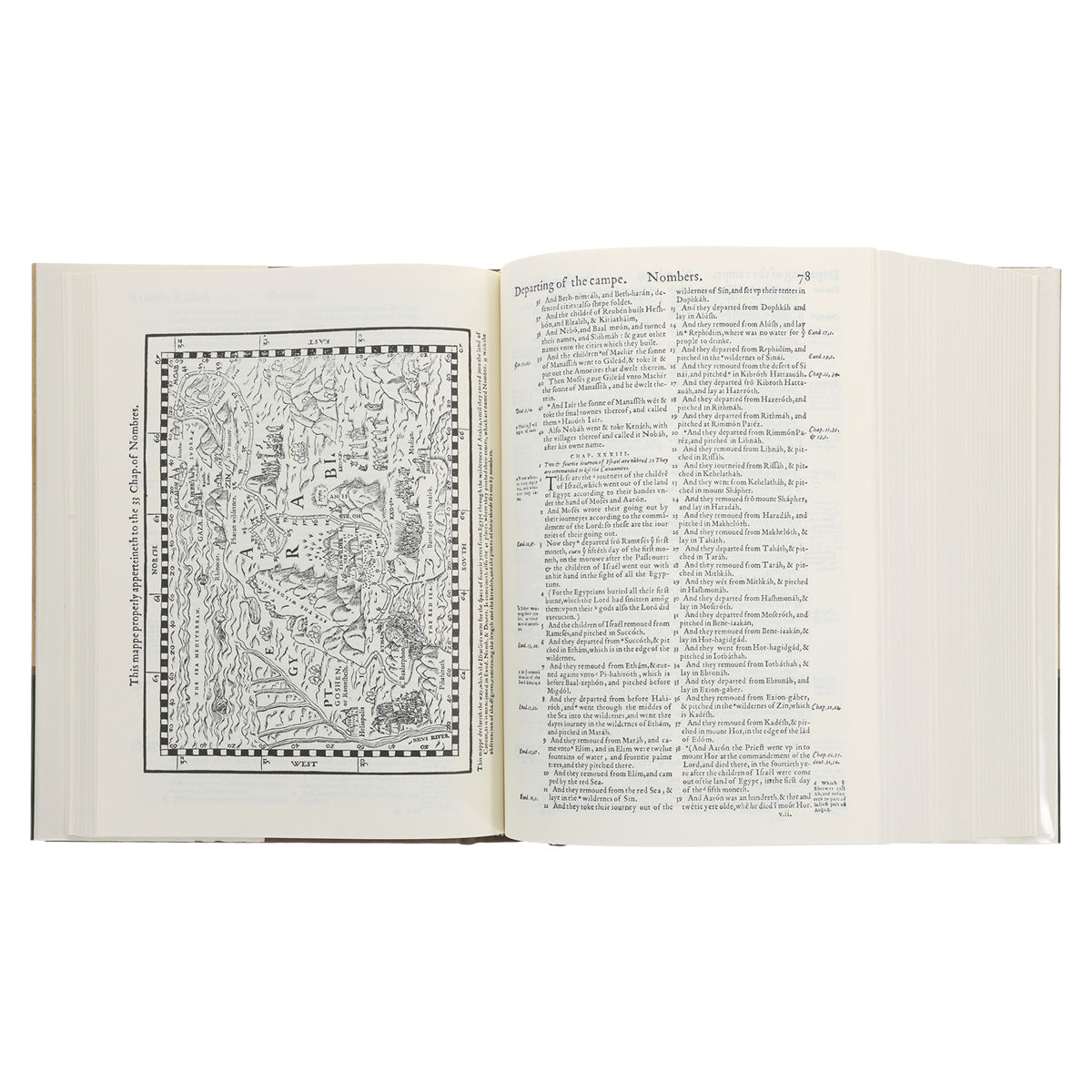 The Geneva Bible: The Bible of the Protestant Reformation 1560