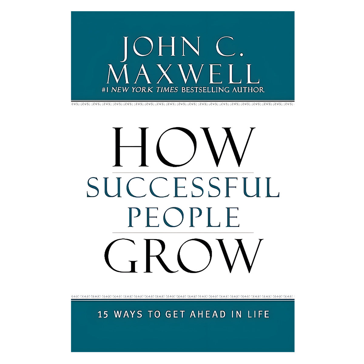 How Successful People Grow (Hardcover)