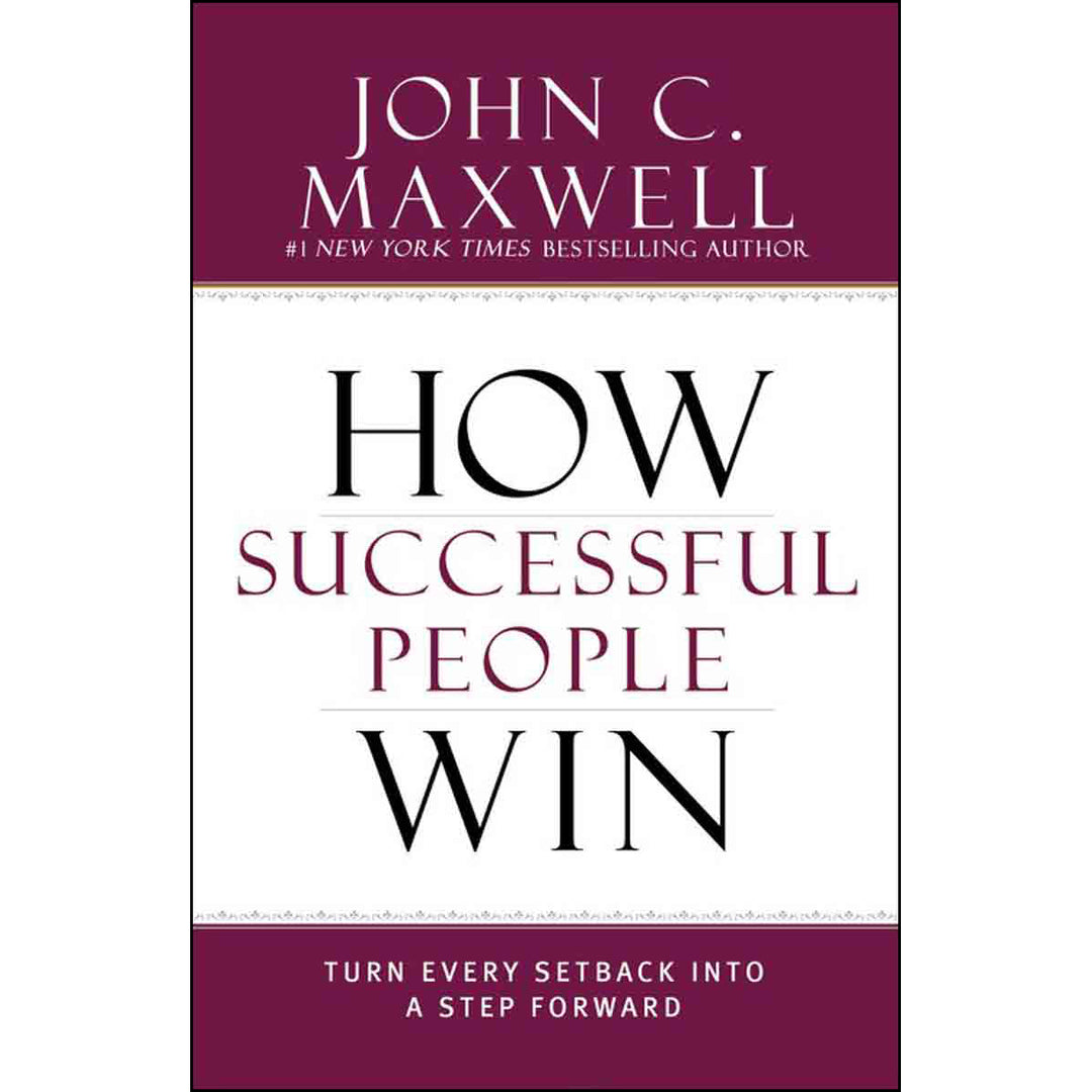 How Successful People Win (Hardcover)