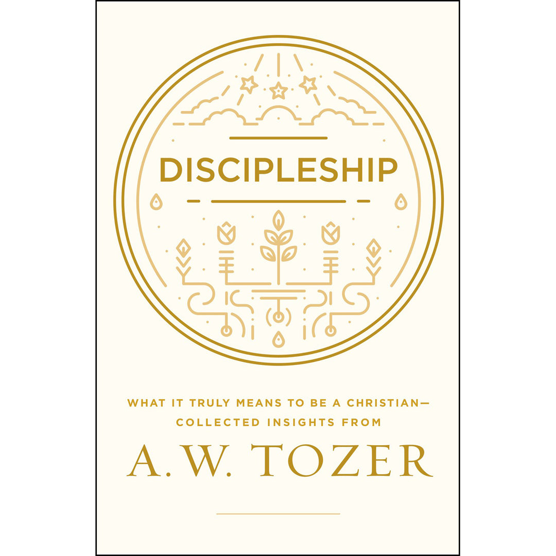 Discipleship (Paperback)