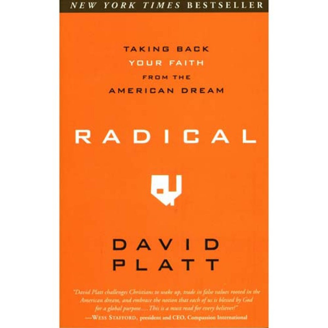 Radical (Paperback)