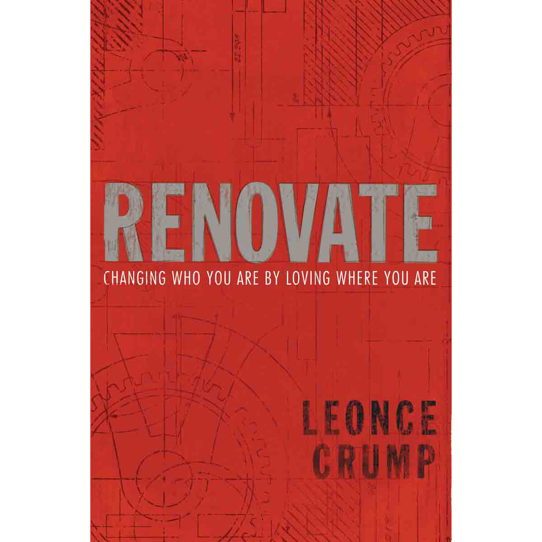 Renovate (Paperback)