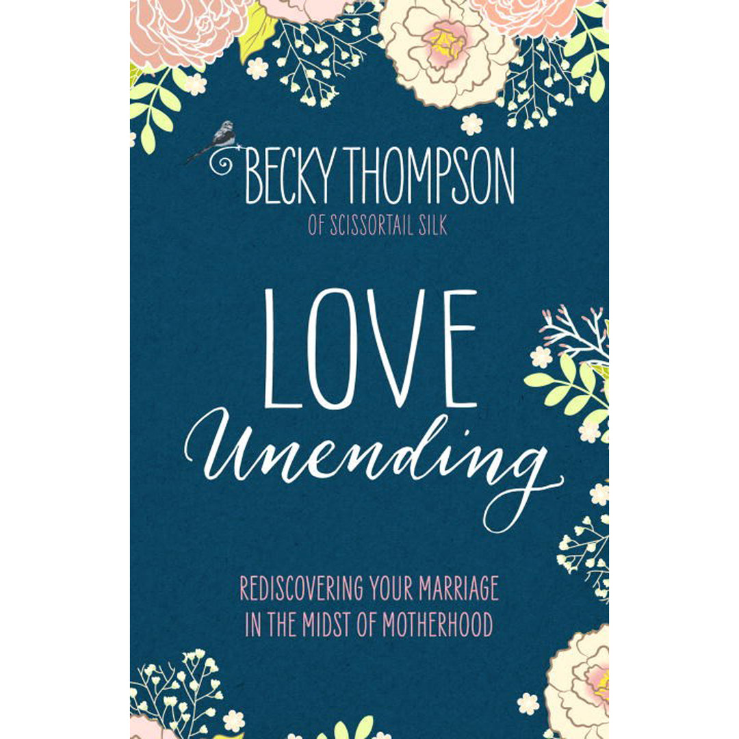 Love Unending (Paperback)