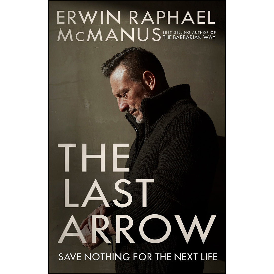 The Last Arrow (Paperback)