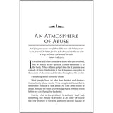 Authority Abusers, Expanded Edition (Hardcover)
