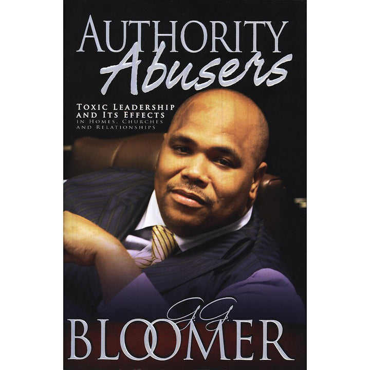 Authority Abusers, Expanded Edition (Hardcover)