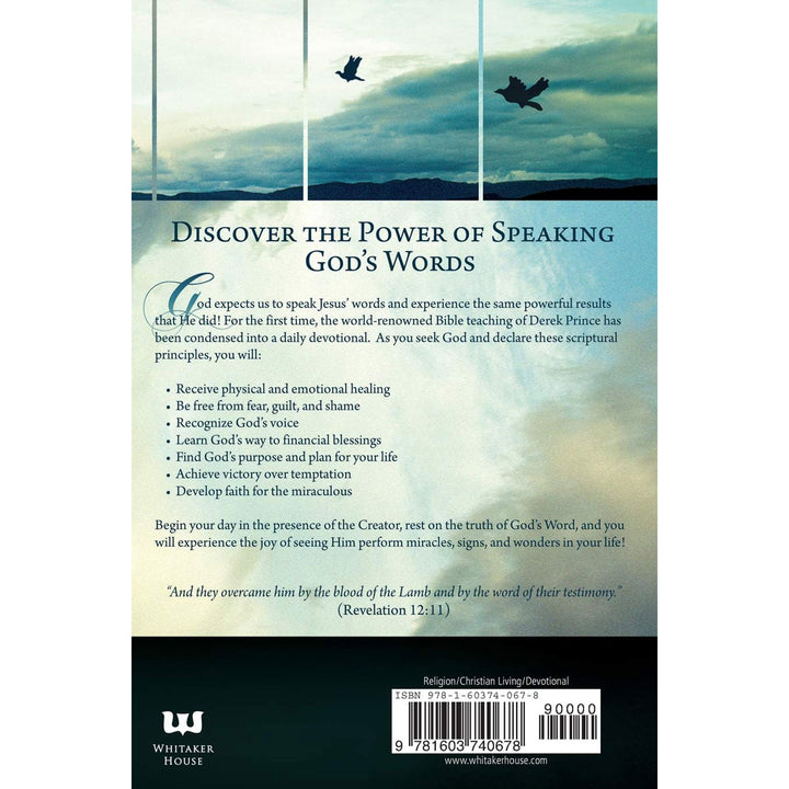 Declaring God's Word (Paperback)